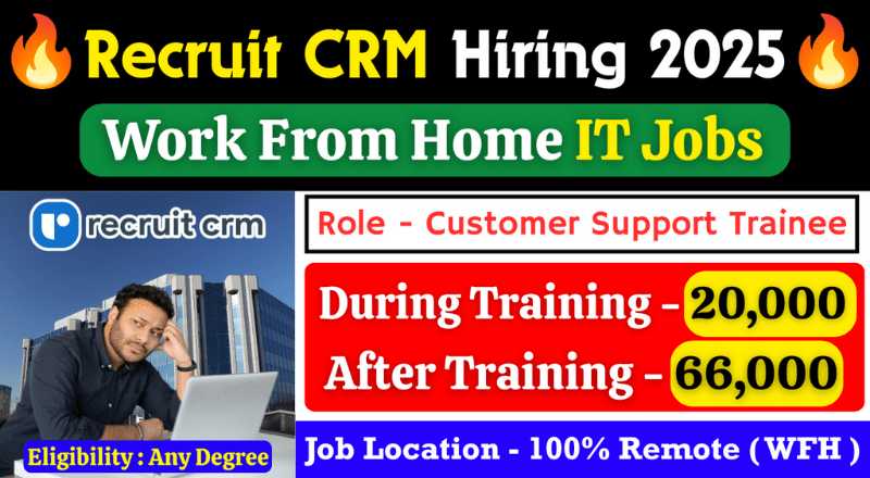 Customer Success Associate Work From Home Jobs 2025