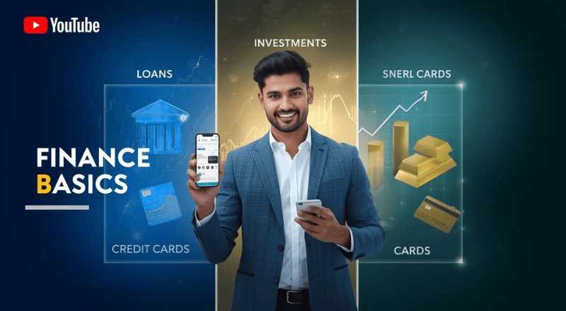 Finance & Banking Explained: A Complete Guide